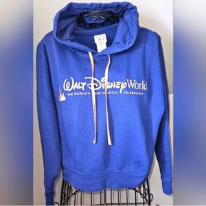 Walt Disney World 50th anniversary sweater